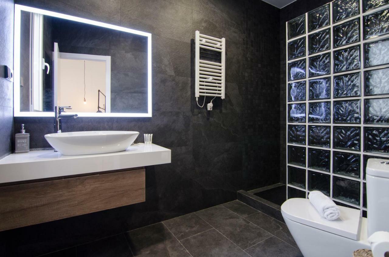 Apartmán Luminoso Familiar- 2D 2B- Cava Alta Madrid Exteriér fotografie