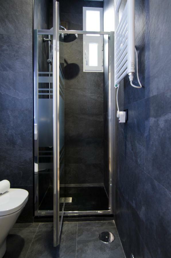 Apartmán Luminoso Familiar- 2D 2B- Cava Alta Madrid Exteriér fotografie