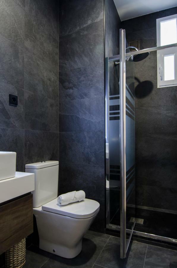 Apartmán Luminoso Familiar- 2D 2B- Cava Alta Madrid Exteriér fotografie
