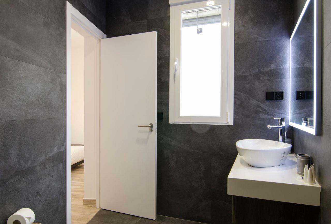 Apartmán Luminoso Familiar- 2D 2B- Cava Alta Madrid Exteriér fotografie